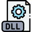 dll