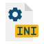 ini