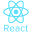 React